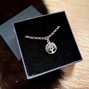 💥Sterling Tree of Life Bracelet